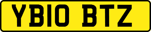 YB10BTZ