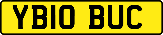 YB10BUC