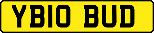 YB10BUD