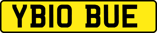 YB10BUE