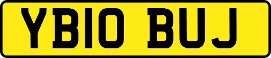 YB10BUJ