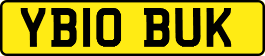 YB10BUK