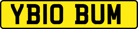 YB10BUM