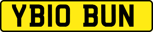 YB10BUN