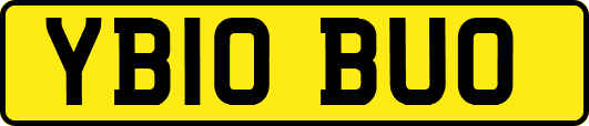 YB10BUO