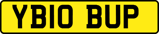 YB10BUP