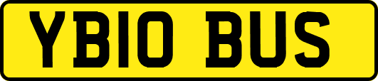 YB10BUS