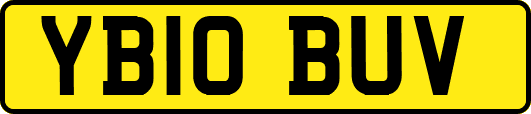YB10BUV