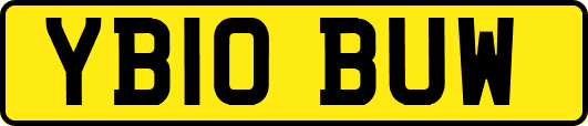 YB10BUW