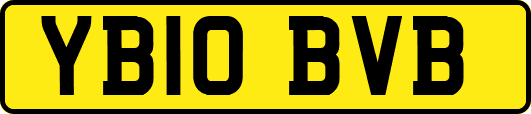 YB10BVB