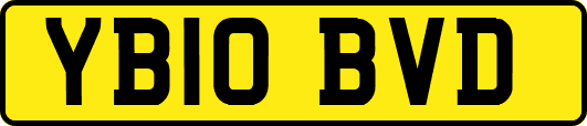 YB10BVD