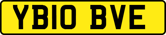 YB10BVE