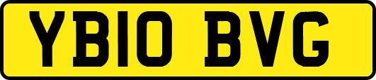 YB10BVG