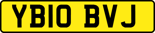YB10BVJ