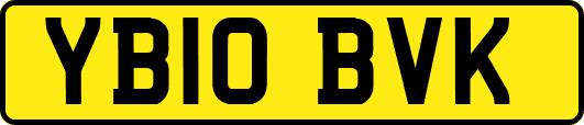 YB10BVK