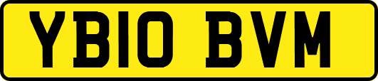 YB10BVM