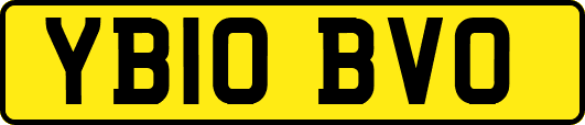 YB10BVO