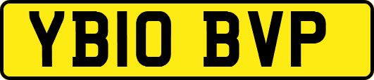YB10BVP