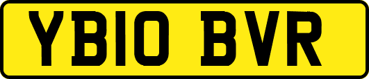 YB10BVR