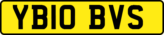 YB10BVS
