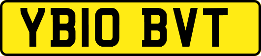 YB10BVT