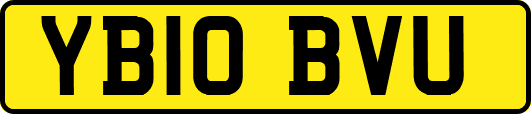 YB10BVU