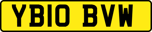 YB10BVW
