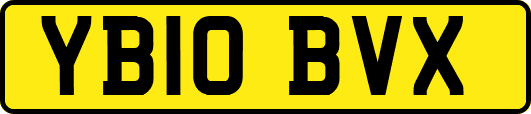 YB10BVX