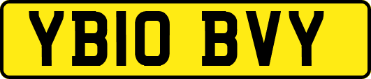 YB10BVY