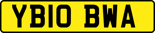YB10BWA