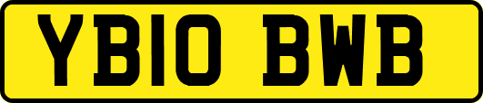YB10BWB