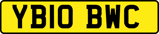 YB10BWC