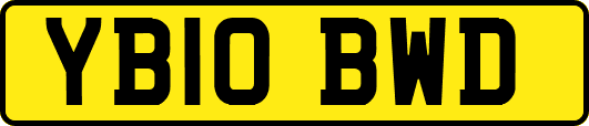 YB10BWD