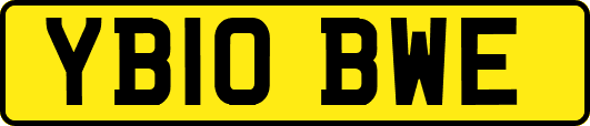 YB10BWE