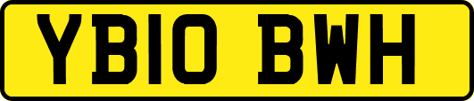 YB10BWH