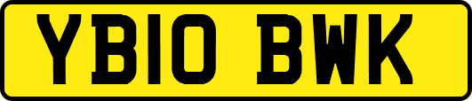 YB10BWK