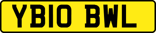 YB10BWL