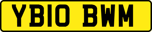 YB10BWM