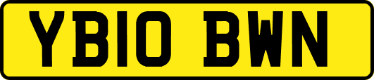 YB10BWN