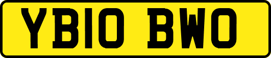 YB10BWO