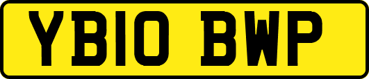 YB10BWP