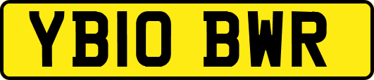 YB10BWR