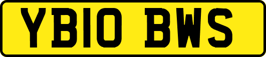 YB10BWS