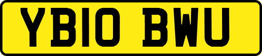 YB10BWU