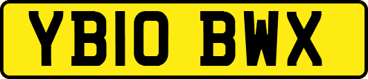 YB10BWX