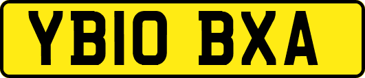 YB10BXA