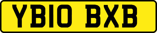 YB10BXB