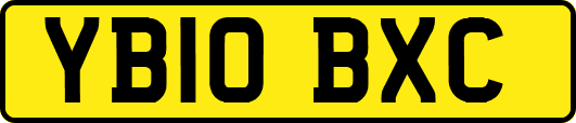 YB10BXC