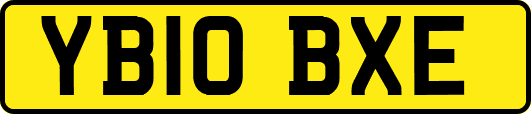 YB10BXE