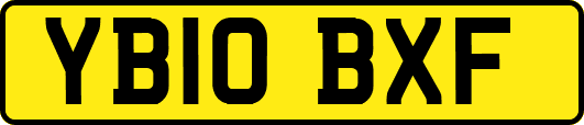 YB10BXF